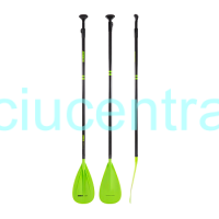 Jobe 3 dalių reguliuojamas 170-210cm irklas Jobe 3 dalių reguliuojamas 170-210cm irklas